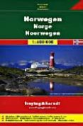 norwegen = noruega (1:600.000) (freytag & berndt) mapa de carrete as-9783707904635 norwegen = noruega (1:600.000) (freytag & berndt) mapa de carrete as-9783707904635