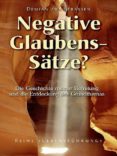 negative glaubenssatze? (ebook)-9783958301535 negative glaubenssatze? (ebook)-9783958301535