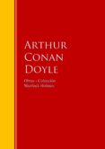 obras - colección de sherlock holmes (ebook)-arthur conan doyle-9783959280235 obras - colección de sherlock holmes (ebook)-arthur conan doyle-9783959280235