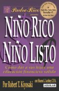 niño rico, niño listo (ebook)-robert t. kiyosaki-9786071113535 niño rico, niño listo (ebook)-robert t. kiyosaki-9786071113535
