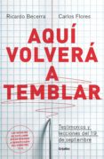 aqui volvera a temblar (ebook)-9786073172035 aqui volvera a temblar (ebook)-9786073172035