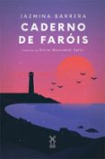 CADERNO DE FARÓIS  (edición en portugués)