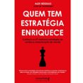 Descargar libro electrónico farsi móvil QUEM TEM ESTRATÉGIA ENRIQUECE  (edición en portugués) 9786559228935 en español ePub