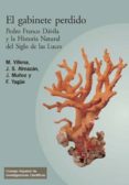el gabinete perdido. pedro franco davila y la historia natural del siglo de las luces (ebook)-9788400096335 el gabinete perdido. pedro franco davila y la historia natural del siglo de las luces (ebook)-9788400096335