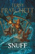 snuff-terry pratchett-9788401353635 snuff-terry pratchett-9788401353635