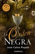 la orden negra (ebook)-jose calvo poyato-9788401354335 la orden negra (ebook)-jose calvo poyato-9788401354335