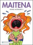 dones alteradas ii-9788401386435 dones alteradas ii-9788401386435