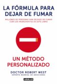 la formula para dejar de fumar (ebook)-9788403014435 la formula para dejar de fumar (ebook)-9788403014435