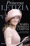 princesa letizia-maria teresa campos-9788408030935 princesa letizia-maria teresa campos-9788408030935