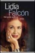 memorias politicas (1959-1999)-lidia falcon-9788408033035 memorias politicas (1959-1999)-lidia falcon-9788408033035