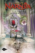 la silla de plata (las cronicas de narnia, 6)-c.s. lewis-9788408046035 la silla de plata (las cronicas de narnia, 6)-c.s. lewis-9788408046035