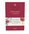 todo bajo el cielo + cuaderno de viaje-matilde asensi-9788408072935 todo bajo el cielo + cuaderno de viaje-matilde asensi-9788408072935