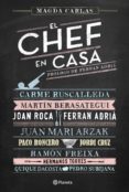 el chef en casa-magda carlas-9788408138235 el chef en casa-magda carlas-9788408138235
