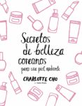 secretos de belleza coreanos para una piel radiante (ebook)-9788408161035 secretos de belleza coreanos para una piel radiante (ebook)-9788408161035