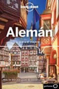 aleman para el viajero (5ª ed.) (lonely planet)-9788408180135 aleman para el viajero (5ª ed.) (lonely planet)-9788408180135