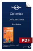 colombia 3. costa del caribe (ebook)-9788408189435 colombia 3. costa del caribe (ebook)-9788408189435