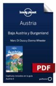 austria 5. baja austria y burgenland (ebook)-9788408190035 austria 5. baja austria y burgenland (ebook)-9788408190035