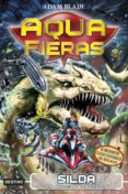 aquafieras 2: silda, la anguila eléctrica-adam blade-9788408192435 aquafieras 2: silda, la anguila eléctrica-adam blade-9788408192435