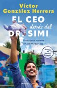 Libro de Kindle no descargando a ipad EL CEO DETRÁS DEL DR. SIMI de VÍCTOR GONZÁLEZ HERRERA (Spanish Edition) RTF CHM