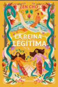 Descargar libro en ingles gratis pdf LA REINA LEGÍTIMA (Spanish Edition) 9788412701135 ePub PDB de ZEN CHO