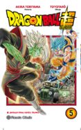 Dragon Ball Super nº 05-11227046-otro-formato