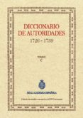 diccionario de autoridades (tomo ii)-9788415131335 diccionario de autoridades (tomo ii)-9788415131335