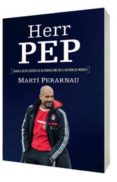 herr pep: cronica desde dentro de su primer año en el bayern de munich-marti perarnau-9788415242635 herr pep: cronica desde dentro de su primer año en el bayern de munich-marti perarnau-9788415242635