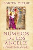 numeros de los angeles-doreen virtue-9788415292135 numeros de los angeles-doreen virtue-9788415292135