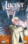 lucifer nº 1 (ed. lujo)-mike carey-9788415520535 lucifer nº 1 (ed. lujo)-mike carey-9788415520535
