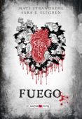 fuego las elegidas-mats strandberg-9788415532835 fuego las elegidas-mats strandberg-9788415532835