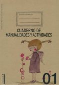 cuaderno de manualidades y actividades 01-hilke sievers-9788415554035 cuaderno de manualidades y actividades 01-hilke sievers-9788415554035