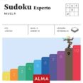 sudoku experto: nivel 9 (cuadrados de diversion)-9788415618935 sudoku experto: nivel 9 (cuadrados de diversion)-9788415618935