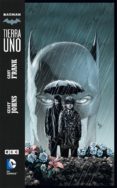batman: tierra uno-geoff johns-9788415628835 batman: tierra uno-geoff johns-9788415628835