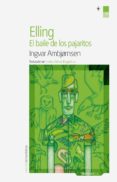 elling, el baile de los pajaritos (ebook)-ingvar ambjornsen-9788415717935 elling, el baile de los pajaritos (ebook)-ingvar ambjornsen-9788415717935
