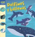delfines y ballenas (mini larousse)-9788415785835 delfines y ballenas (mini larousse)-9788415785835