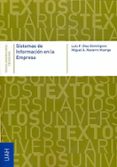 sistemas de informacion en la empresa-luis f. diaz dominguez-9788415834335 sistemas de informacion en la empresa-luis f. diaz dominguez-9788415834335