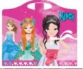 nancy - mini maletita diseño princesas-9788415919735 nancy - mini maletita diseño princesas-9788415919735