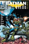 batman/juez dredd num. 02-alan grant-john wagner-glenn fabry-9788415925835 batman/juez dredd num. 02-alan grant-john wagner-glenn fabry-9788415925835