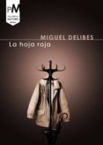 la hoja roja (ebook)-miguel delibes-9788415983835 la hoja roja (ebook)-miguel delibes-9788415983835