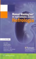 manual washington de especialidades clinicas. nefrologia (3ª ed.)-9788416004935 manual washington de especialidades clinicas. nefrologia (3ª ed.)-9788416004935