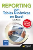 reporting con tablas dinamicas en excel-luis muñiz gonzalez-9788416115235 reporting con tablas dinamicas en excel-luis muñiz gonzalez-9788416115235