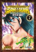 saint seiya. next dimension nº 7-masami kurumada-9788416150335 saint seiya. next dimension nº 7-masami kurumada-9788416150335