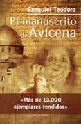 el manuscrito de avicena (ebook)-ezequiel teodoro-9788416159635 el manuscrito de avicena (ebook)-ezequiel teodoro-9788416159635