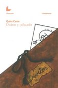 divitos y coleando-quim carro-9788416176335 divitos y coleando-quim carro-9788416176335