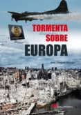 tormenta sobre europa-juan vazquez garcia-9788416200535 tormenta sobre europa-juan vazquez garcia-9788416200535
