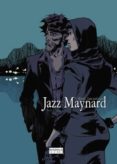 jazz maynard nº 5: blood, jazz and tears-9788416217335 jazz maynard nº 5: blood, jazz and tears-9788416217335