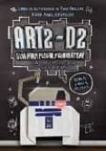 art2-d2. guía para plegar y garabatear-tom angleberger-9788416306435 art2-d2. guía para plegar y garabatear-tom angleberger-9788416306435