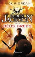 percy jackson i els deus grecs-rick riordan-9788416310135 percy jackson i els deus grecs-rick riordan-9788416310135
