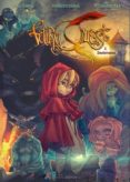 fairy quest nº 2: desterrados-paul jenkins-humberto ramos-leonardo olea-9788416318735 fairy quest nº 2: desterrados-paul jenkins-humberto ramos-leonardo olea-9788416318735