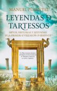 leyendas de tartessos (ebook)-9788416392735 leyendas de tartessos (ebook)-9788416392735